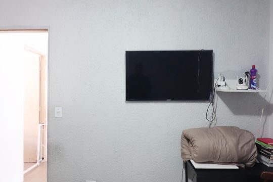 Quarto 2 de casa à venda com 4 quartos, 213m² em Alto Industrial, São Bernardo do Campo