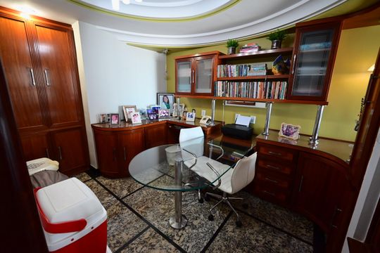 Apartamento à venda com 2 quartos, 204m² em Setor Aeroporto, Goiânia