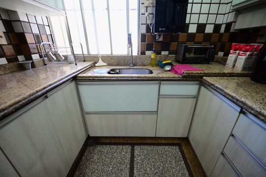 Apartamento à venda com 2 quartos, 204m² em Setor Aeroporto, Goiânia