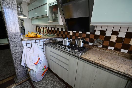 Apartamento à venda com 2 quartos, 204m² em Setor Aeroporto, Goiânia