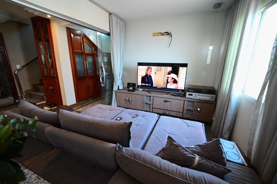 Apartamento à venda com 2 quartos, 204m² em Setor Aeroporto, Goiânia