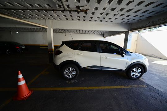 Apartamento à venda com 2 quartos, 204m² em Setor Aeroporto, Goiânia