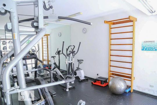 Apartamento à venda com 1 quarto, 42m² em Consolação, São Paulo