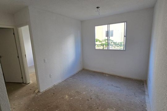 Apartamento à venda com 2 quartos, 40m² em Jardim Rossin, Campinas