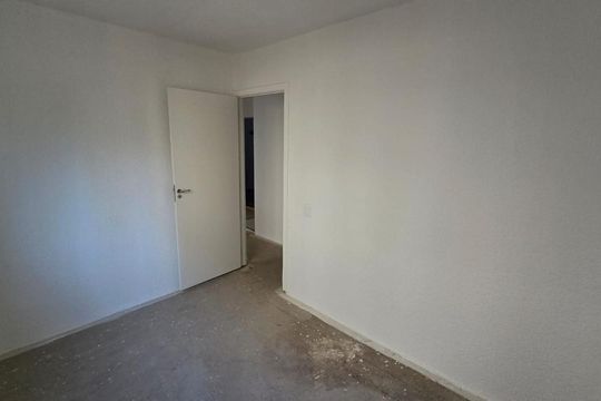Quarto 1 de apartamento à venda com 2 quartos, 40m² em Jardim Rossin, Campinas