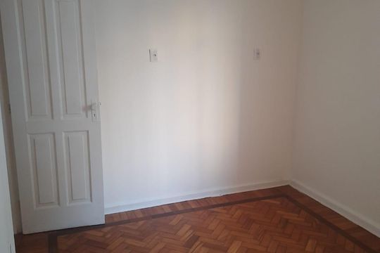 Apartamento à venda com 3 quartos, 98m² em Rio Comprido, Rio de Janeiro