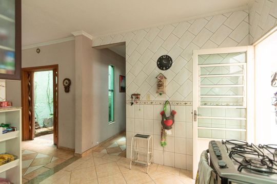 Casa para alugar com 5 quartos, 246m² em Vila Santana, Sorocaba