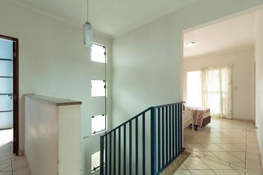 Casa para alugar com 5 quartos, 246m² em Vila Santana, Sorocaba