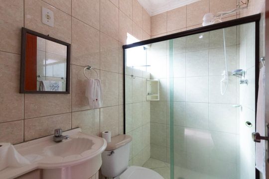 Casa para alugar com 5 quartos, 246m² em Vila Santana, Sorocaba