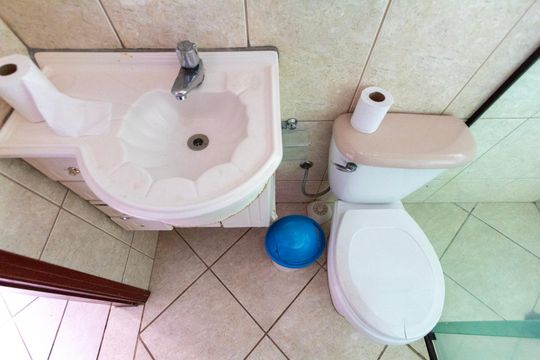 Casa para alugar com 5 quartos, 246m² em Vila Santana, Sorocaba