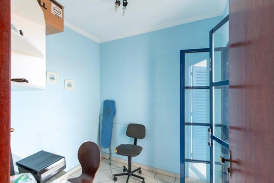 Casa para alugar com 5 quartos, 246m² em Vila Santana, Sorocaba