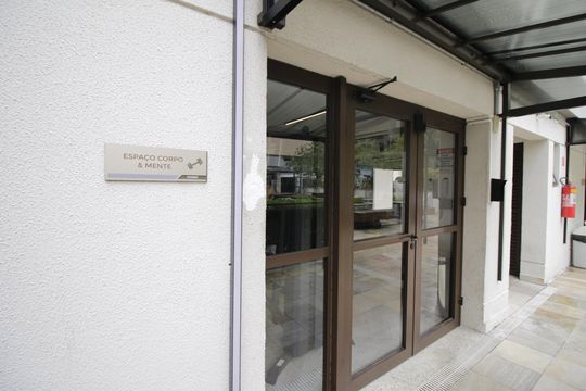 Área comum - Academia de apartamento à venda com 2 quartos, 52m² em Pechincha, Rio de Janeiro