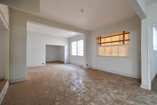 Sala Ambientes de casa à venda com 4 quartos, 481m² em Floresta, Belo Horizonte
