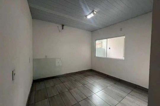 Cozinha de casa para alugar com 4 quartos, 160m² em Barreiros, São José