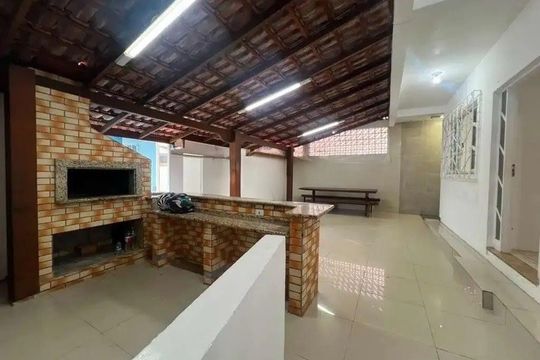 Casa para alugar com 4 quartos, 160m² em Barreiros, São José