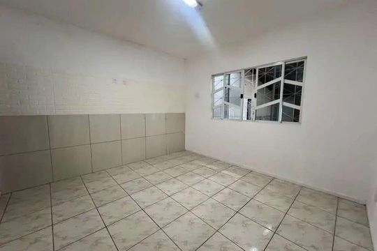 Quarto 3 de casa para alugar com 4 quartos, 160m² em Barreiros, São José