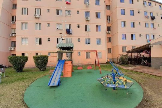 Apartamento para alugar com 2 quartos, 36m² em Vila Nova, Porto Alegre