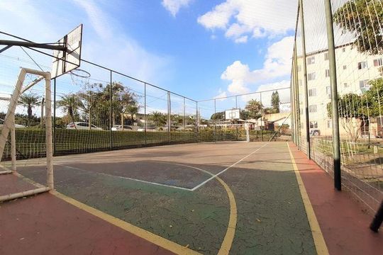 Apartamento para alugar com 2 quartos, 36m² em Vila Nova, Porto Alegre
