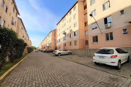 Apartamento para alugar com 2 quartos, 35m² em Cristal, Porto Alegre