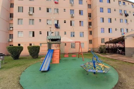 Apartamento para alugar com 2 quartos, 35m² em Cristal, Porto Alegre