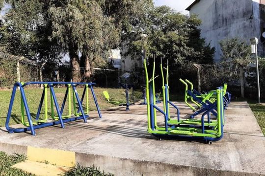 Apartamento para alugar com 2 quartos, 35m² em Cristal, Porto Alegre