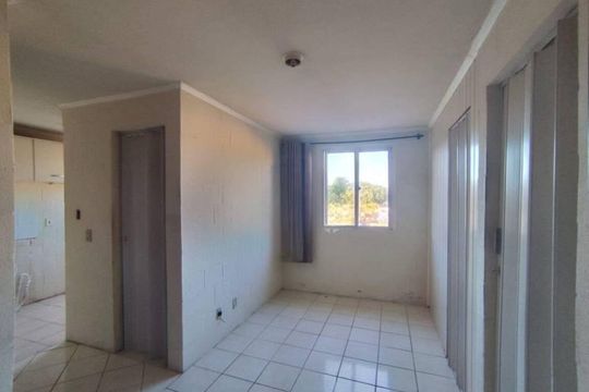 Apartamento para alugar com 2 quartos, 35m² em Cristal, Porto Alegre