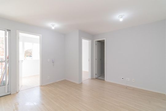 Apartamento à venda com 2 quartos, 39m² em Cangaiba, São Paulo