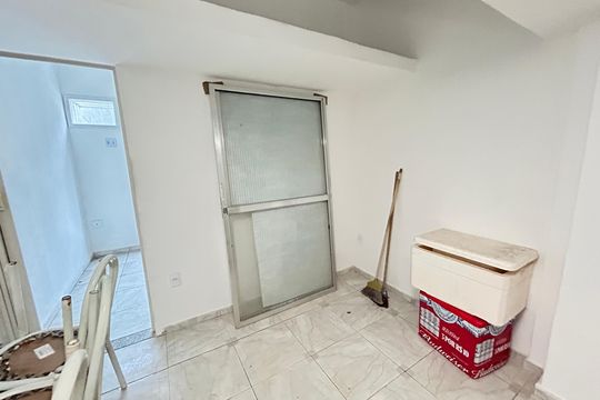 Kitnet/Studio para alugar com 1 quarto, 28m² em Cascadura, Rio de Janeiro