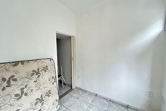 Quarto de kitnet/studio para alugar com 1 quarto, 28m² em Cascadura, Rio de Janeiro