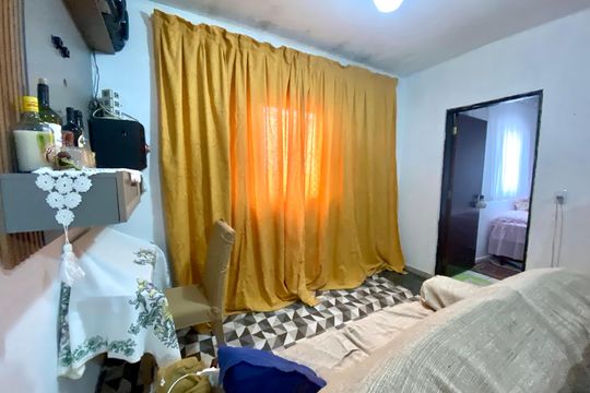 Sala de casa para alugar com 1 quarto, 120m² em Jardim Leblon, Guarulhos
