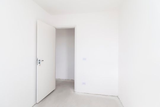 Quarto 1 de apartamento à venda com 2 quartos, 46m² em Parada Xv de Novembro, São Paulo