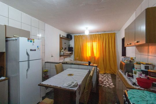 Casa para alugar com 1 quarto, 120m² em Jardim Leblon, Guarulhos