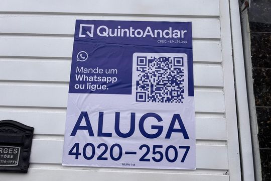 Plaquinha de casa para alugar com 1 quarto, 120m² em Jardim Leblon, Guarulhos