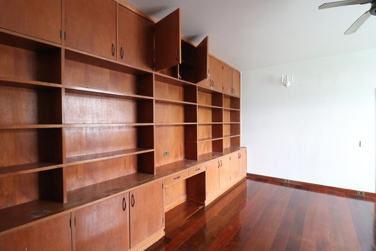 Sala 2 de casa à venda com 4 quartos, 600m² em Pitangueiras, Rio de Janeiro