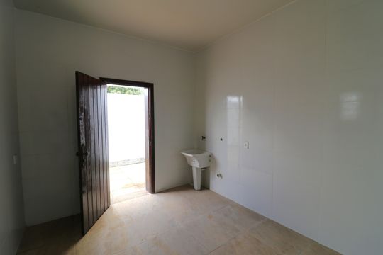 Área de Serviço de casa à venda com 4 quartos, 600m² em Pitangueiras, Rio de Janeiro