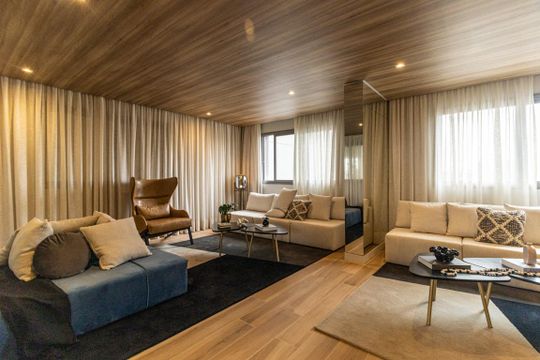 Salão de Festas de kitnet/studio para alugar com 1 quarto, 27m² em República, São Paulo