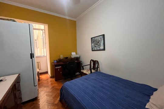 Apartamento à venda com 3 quartos, 176m² em Copacabana, Rio de Janeiro