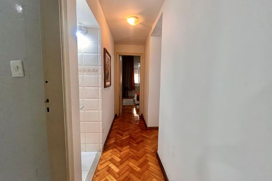Apartamento à venda com 3 quartos, 176m² em Copacabana, Rio de Janeiro