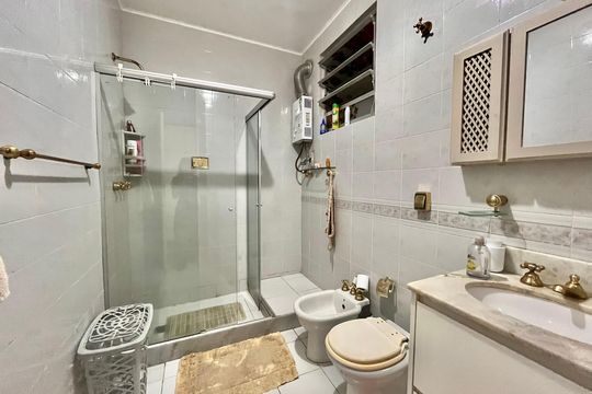 Apartamento à venda com 3 quartos, 176m² em Copacabana, Rio de Janeiro