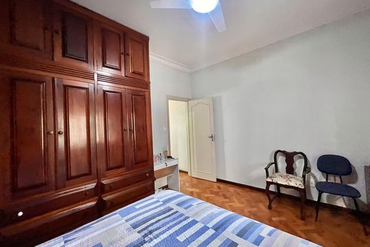 Apartamento à venda com 3 quartos, 176m² em Copacabana, Rio de Janeiro