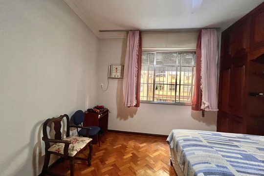 Apartamento à venda com 3 quartos, 176m² em Copacabana, Rio de Janeiro