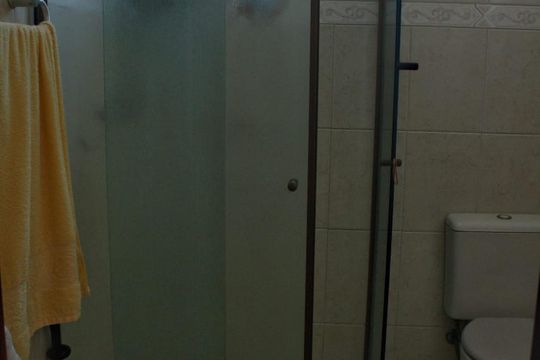 Banheiro de casa à venda com 2 quartos, 206m² em Assunção, São Bernardo do Campo
