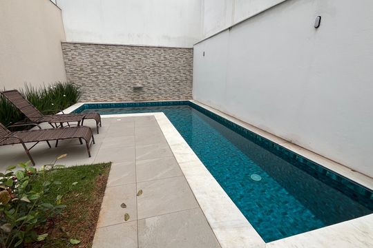 Apartamento para alugar com 2 quartos, 46m² em Jardim Flamboyant, Campinas