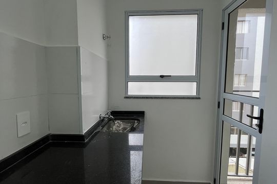 Apartamento para alugar com 2 quartos, 46m² em Jardim Flamboyant, Campinas