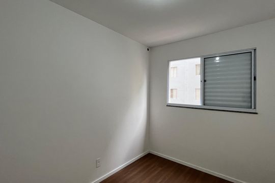 Apartamento para alugar com 2 quartos, 46m² em Jardim Flamboyant, Campinas