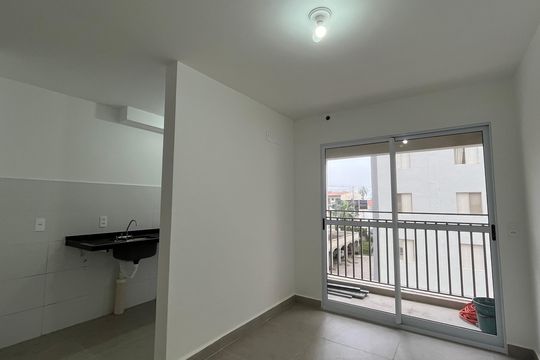 Apartamento para alugar com 2 quartos, 46m² em Jardim Flamboyant, Campinas