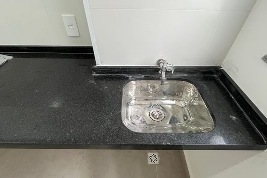 Apartamento para alugar com 2 quartos, 46m² em Jardim Flamboyant, Campinas
