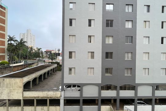 Apartamento para alugar com 2 quartos, 46m² em Jardim Flamboyant, Campinas