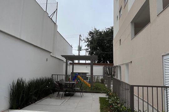 Apartamento para alugar com 2 quartos, 46m² em Jardim Flamboyant, Campinas