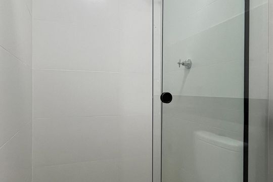 Apartamento para alugar com 2 quartos, 46m² em Jardim Flamboyant, Campinas